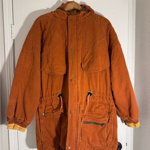 Vintage Banana Republic Safari Jacket